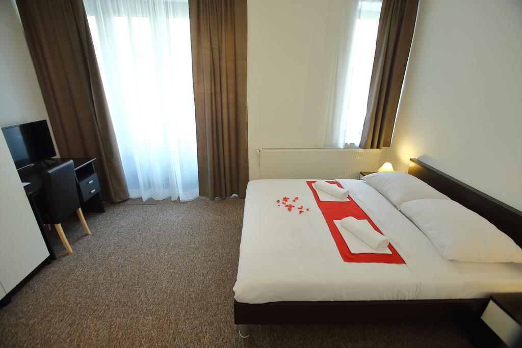 Sobe Oliva Hotell Zagreb Exteriör bild